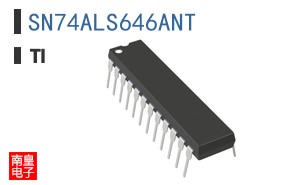 SN74ALS646ANT