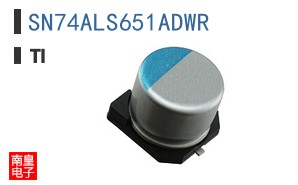 SN74ALS651ADWR