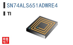 SN74ALS651ADWRE4
