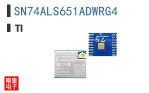 SN74ALS651ADWRG4