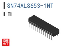 SN74ALS653-1NT