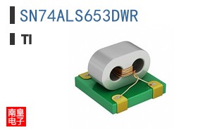 SN74ALS653DWR