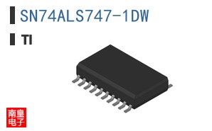 SN74ALS747-1DW