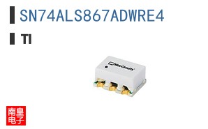 SN74ALS867ADWRE4