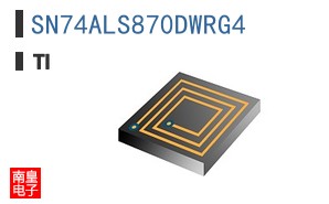 SN74ALS870DWRG4