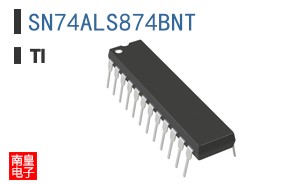 SN74ALS874BNT