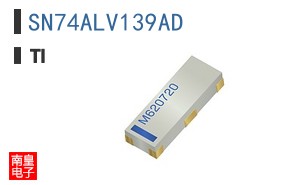 SN74ALV139AD