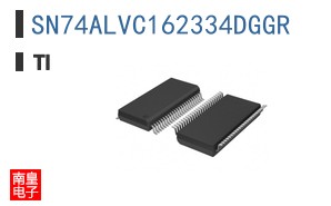 SN74ALVC162334DGGR