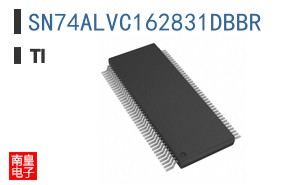 SN74ALVC162831DBBR