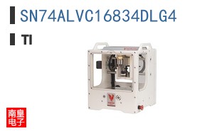 SN74ALVC16834DLG4