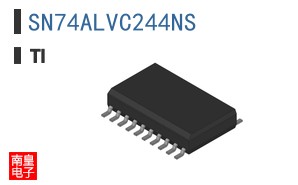SN74ALVC244NS