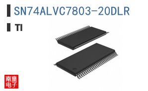 SN74ALVC7803-20DLR