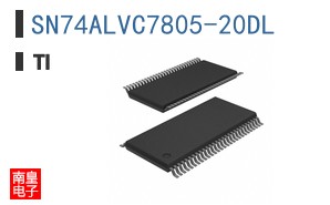 SN74ALVC7805-20DL