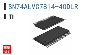 SN74ALVC7814-40DLR