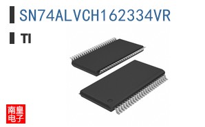 SN74ALVCH162334VR