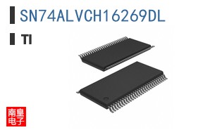 SN74ALVCH16269DL