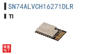 SN74ALVCH16271DLR