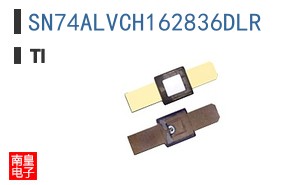 SN74ALVCH162836DLR