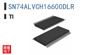 SN74ALVCH16600DLR