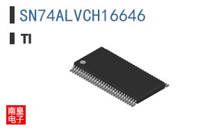 SN74ALVCH16646