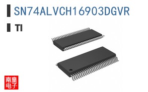 SN74ALVCH16903DGVR