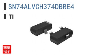 SN74ALVCH374DBRE4