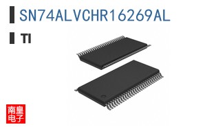 SN74ALVCHR16269AL