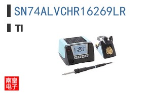 SN74ALVCHR16269LR