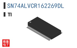 SN74ALVCR162269DL