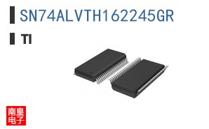 SN74ALVTH162245GR
