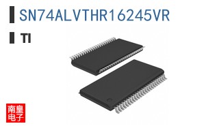 SN74ALVTHR16245VR