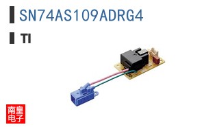 SN74AS109ADRG4