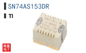 SN74AS153DR