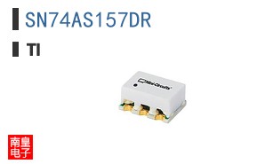 SN74AS157DR