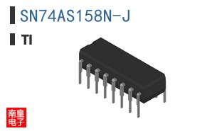 SN74AS158N-J