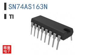 SN74AS163N