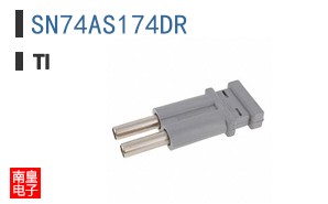 SN74AS174DR