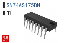 SN74AS175BN