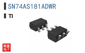 SN74AS181ADWR