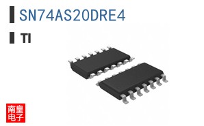 SN74AS20DRE4