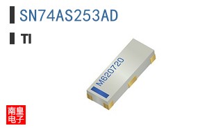 SN74AS253AD