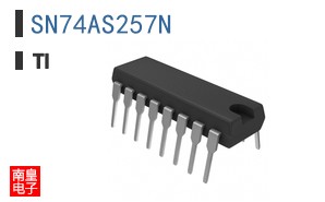 SN74AS257N
