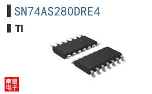 SN74AS280DRE4
