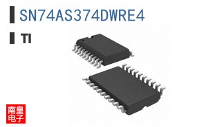 SN74AS374DWRE4