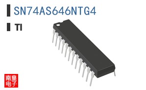 SN74AS646NTG4