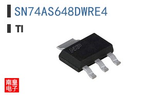 SN74AS648DWRE4
