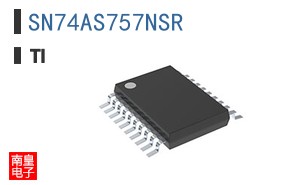 SN74AS757NSR