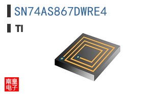 SN74AS867DWRE4