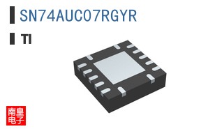 SN74AUC07RGYR