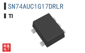 SN74AUC1G17DRLR
